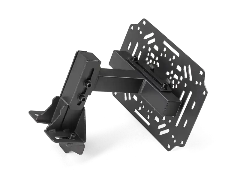 Next Level Racing - Elite Series Flight Pack - side mount