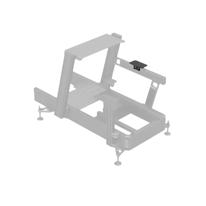 Sim-Lab - Joystick Mount - Flight accessoires