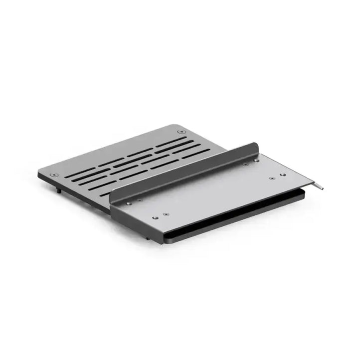 Sim-lab Pedal slider baseplate - universale plate + Heel plate