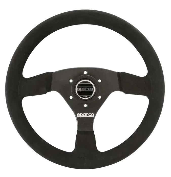 Sparco - R323 - Steering Wheel