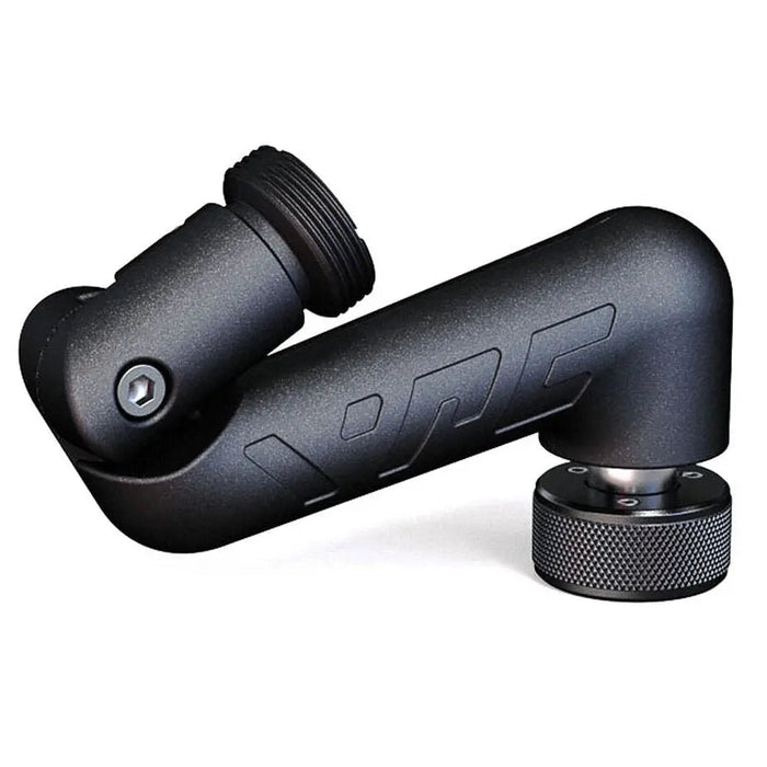 VIRPIL VPC Flightstick Z-Extension angled all-metal adapter