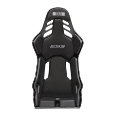 Next Level Racing ES3 Elite-simracestoel van koolstofvezel