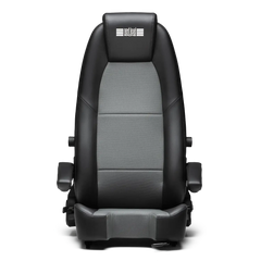 Next Level Racing Flight Simulator Seat 2.0 front three-quarter view
