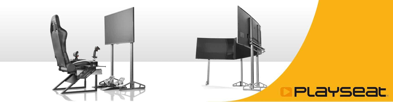 Playseat TV stand