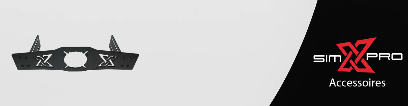 SimXPro Accessoires