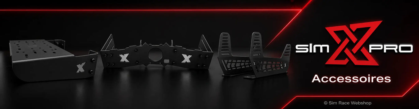 SimXPro-Accessoires Sim Race Webshop B.V. SimXPro-Accessoires Sim Race Webshop B.V.