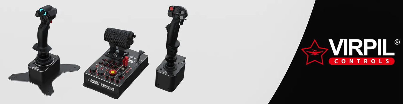 Vipril-Controls Sim Race Webshop B.V.