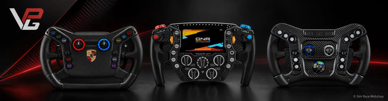VPG-Sim Sim Race Webshop B.V.