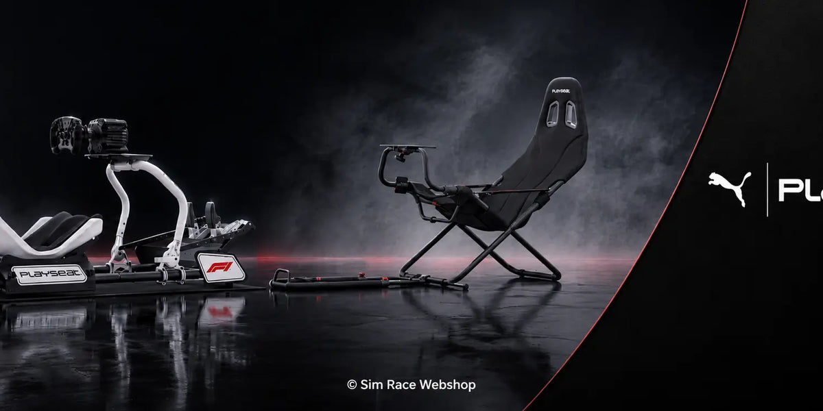 Playseat — Sim Race Webshop B.V.