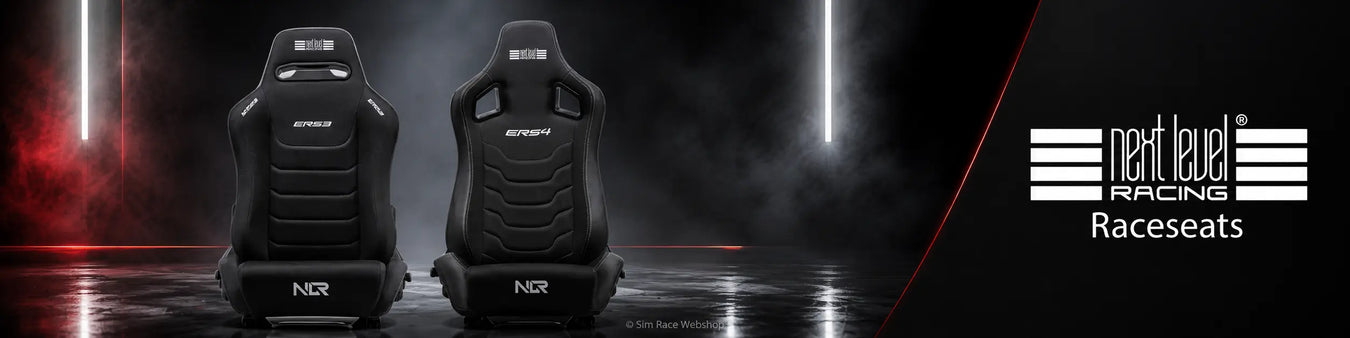 Next Level Racing - Raceseats