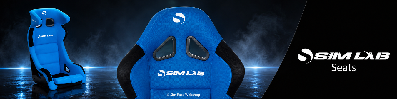 sim-lab seats