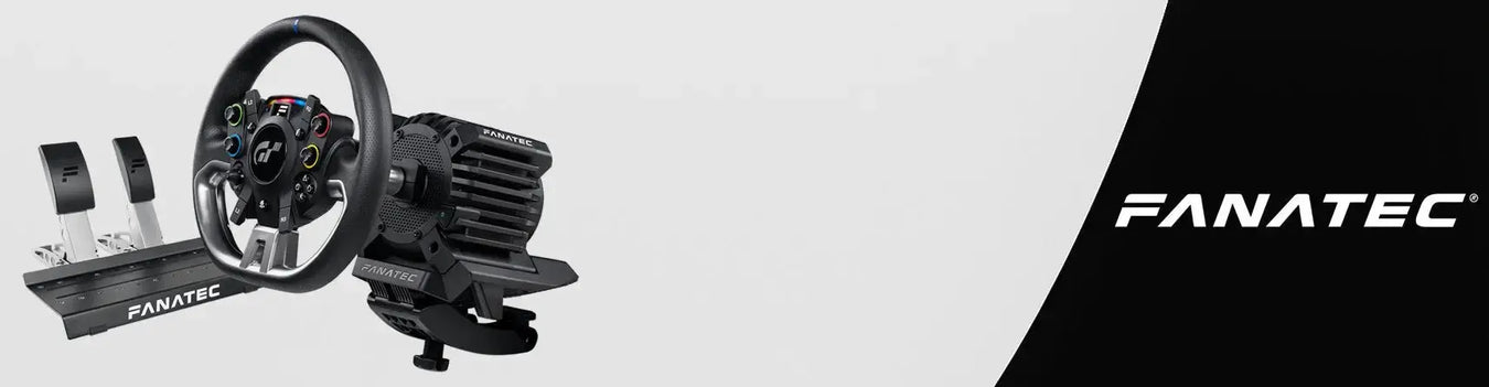 Fanatec