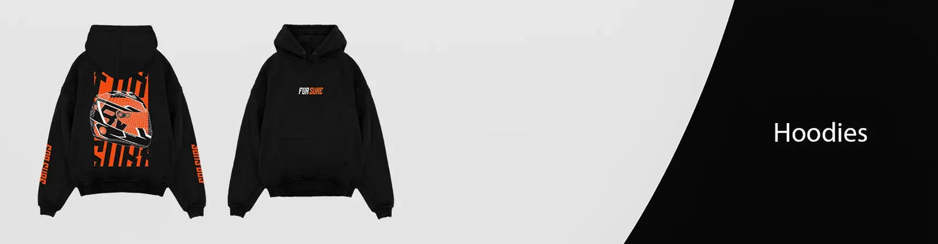 Hoodies