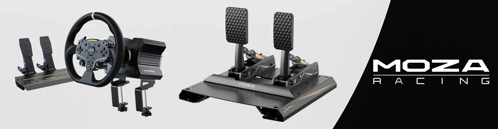Moza Racing — Sim Race Webshop B.V.