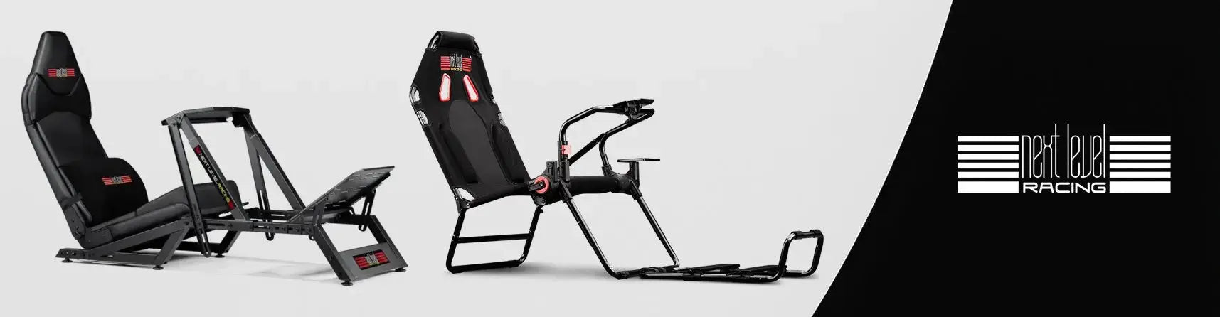 Next Level Racing — Sim Race Webshop B.V.