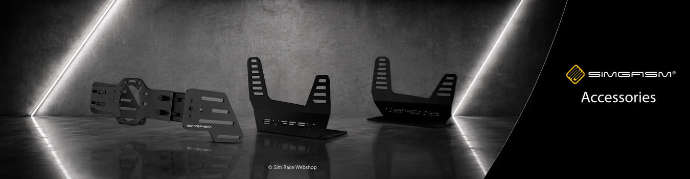 Simgasm-Accessoires Sim Race Webshop B.V. Simgasm-Accessoires Sim Race Webshop B.V.