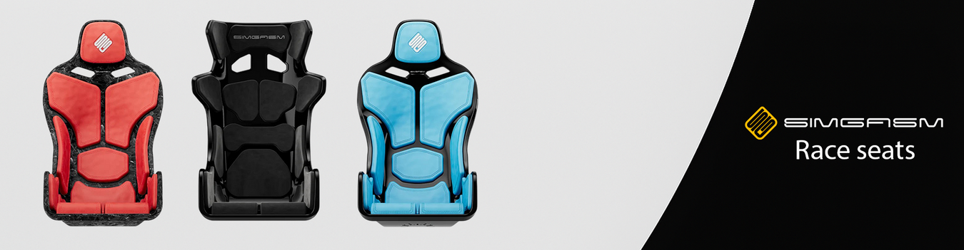 Simgasm-Raceseats Sim Race Webshop B.V. Simgasm-Raceseats Sim Race Webshop B.V.