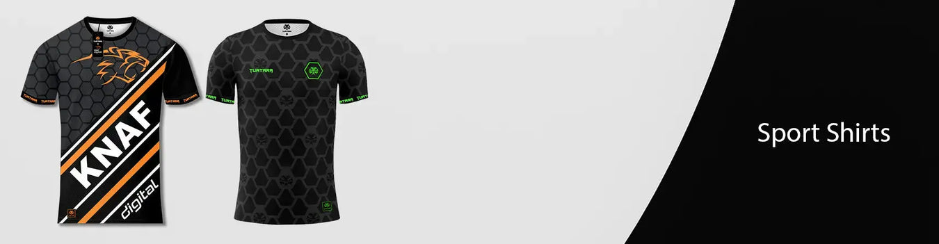 Sport Shirts