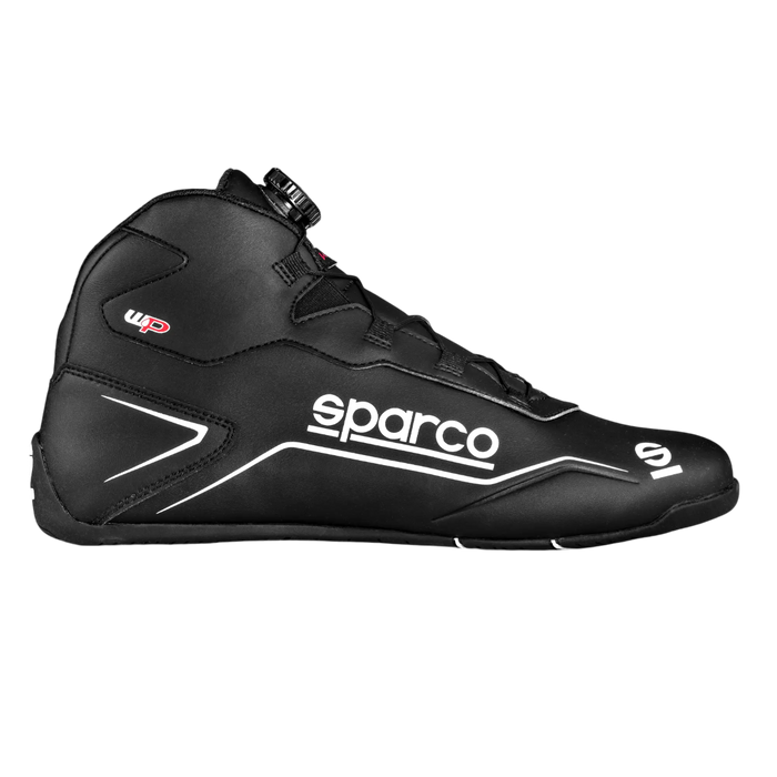 Sparco K-Pole WP (Waterdichte) schoenen voor karten