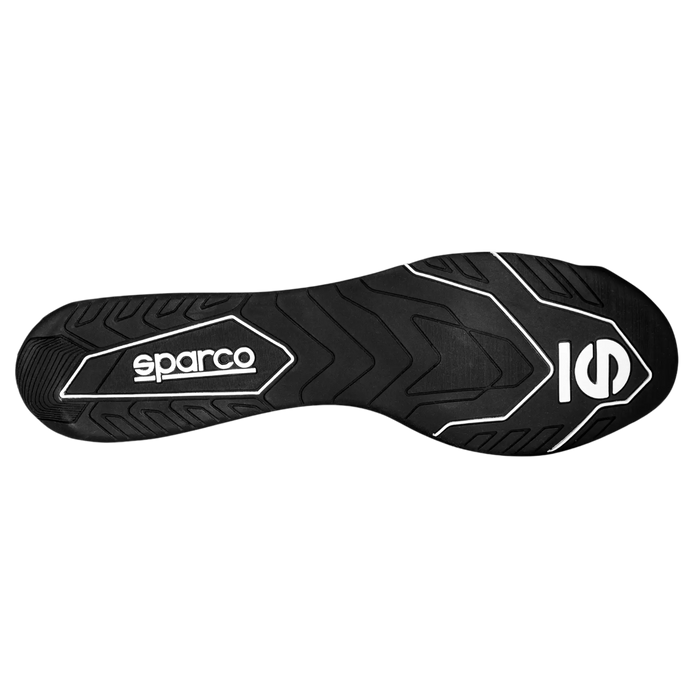 Sparco K-Pole WP (Waterdichte) schoenen voor karten