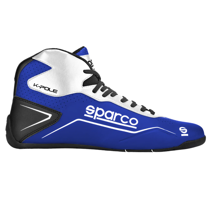 Sparco K-Pole schoenen voor karten