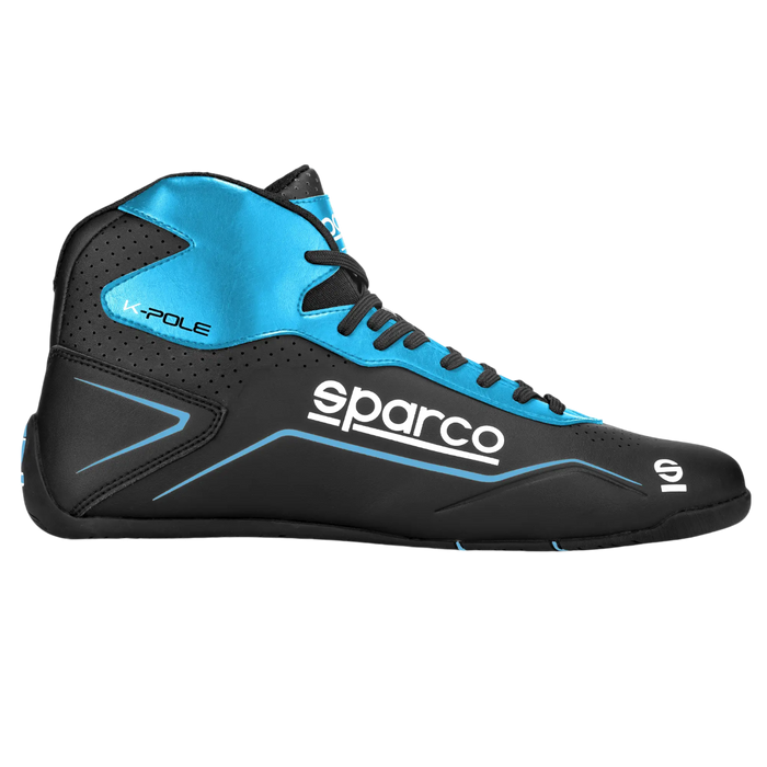 Sparco K-Pole schoenen voor karten