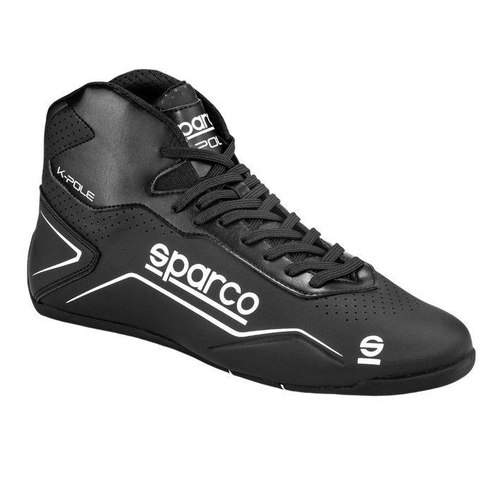 Sparco K-Pole schoenen voor karten