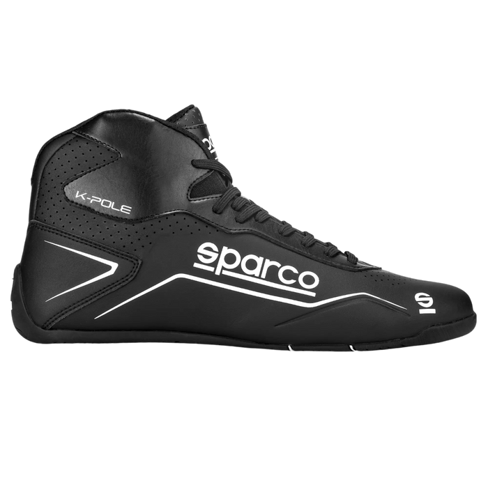 Sparco K-Pole schoenen voor karten