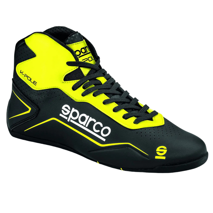 Sparco K-Pole schoenen voor karten