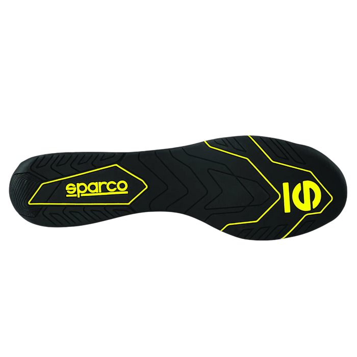 Sparco K-Pole schoenen voor karten