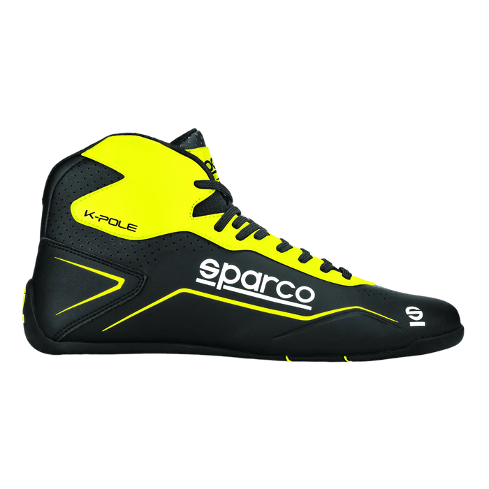 Sparco K-Pole schoenen voor karten