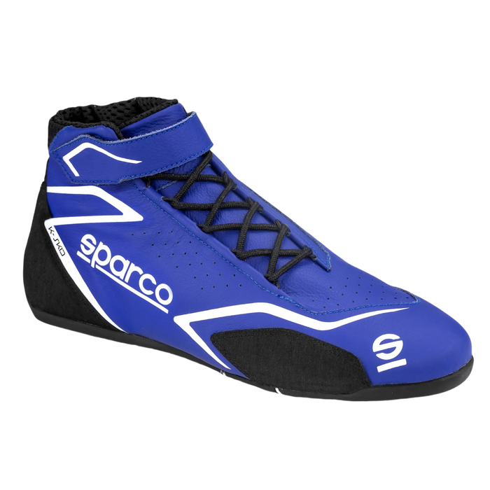 Sparco K-Skid schoenen voor karten