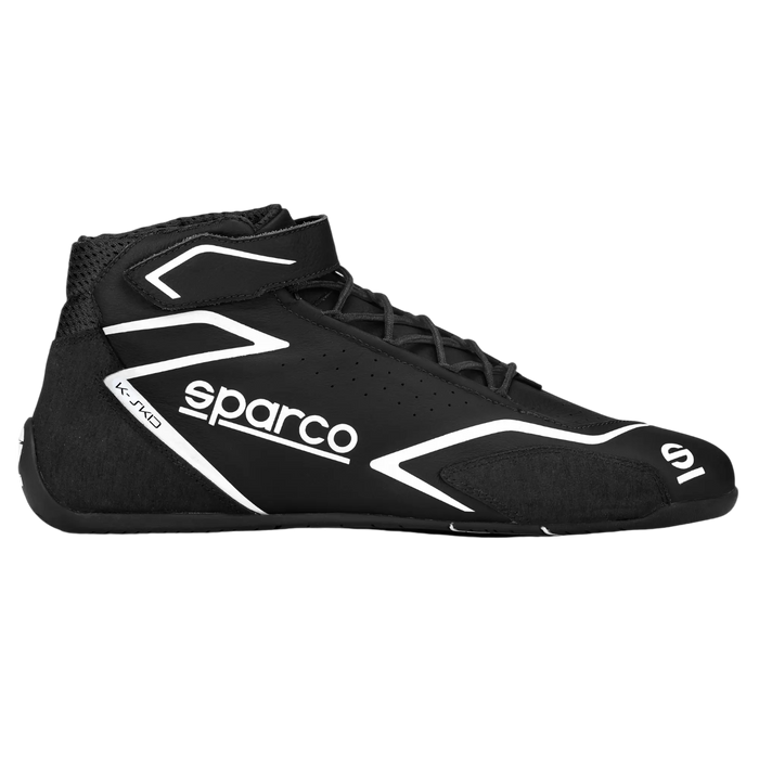 Sparco K-Skid schoenen voor karten