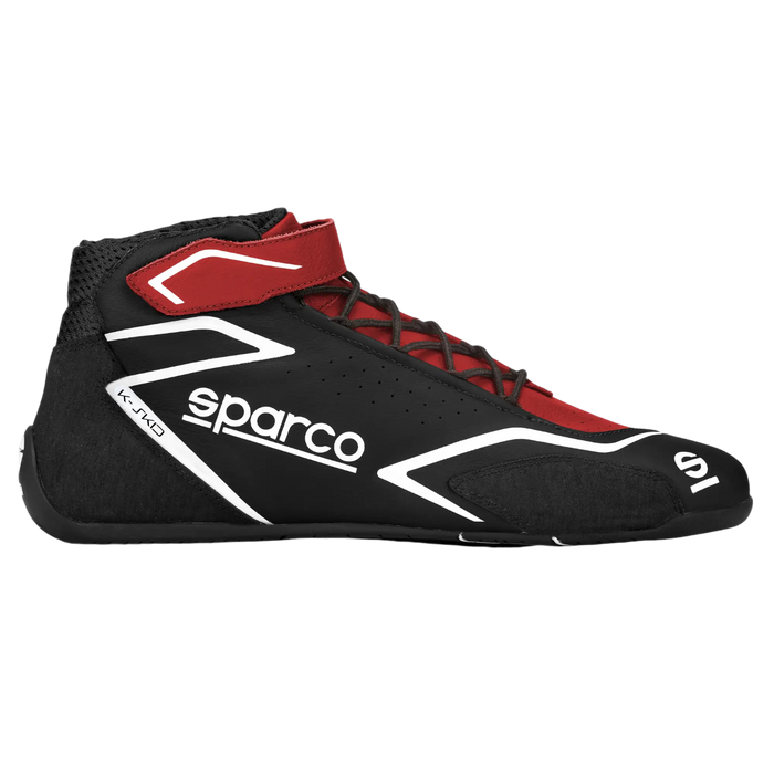 Sparco K-Skid schoenen voor karten