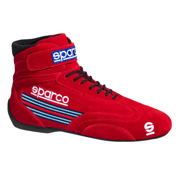 Sparco Martini Racing Top Schoenen