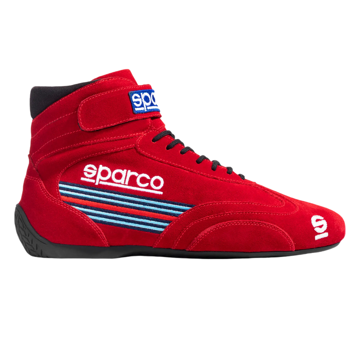 Sparco Martini Racing Top Schoenen