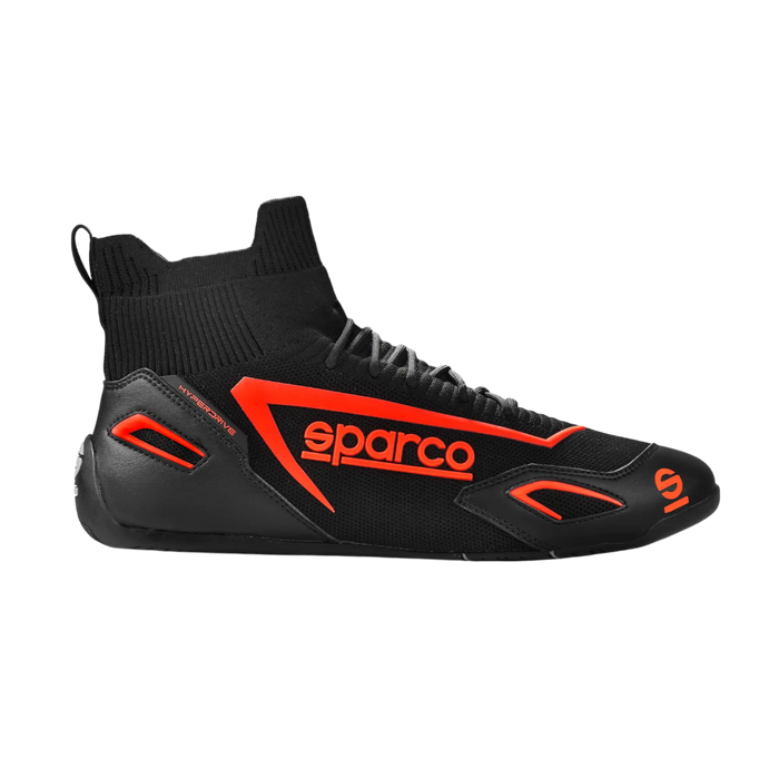 Sparco Hyperdrive Gamingschoenen