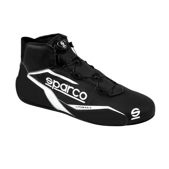 Sparco K-Formula schoenen voor karten