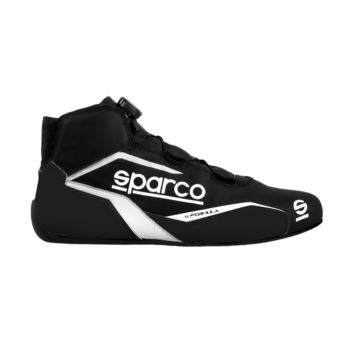 Sparco K-Formula schoenen voor karten