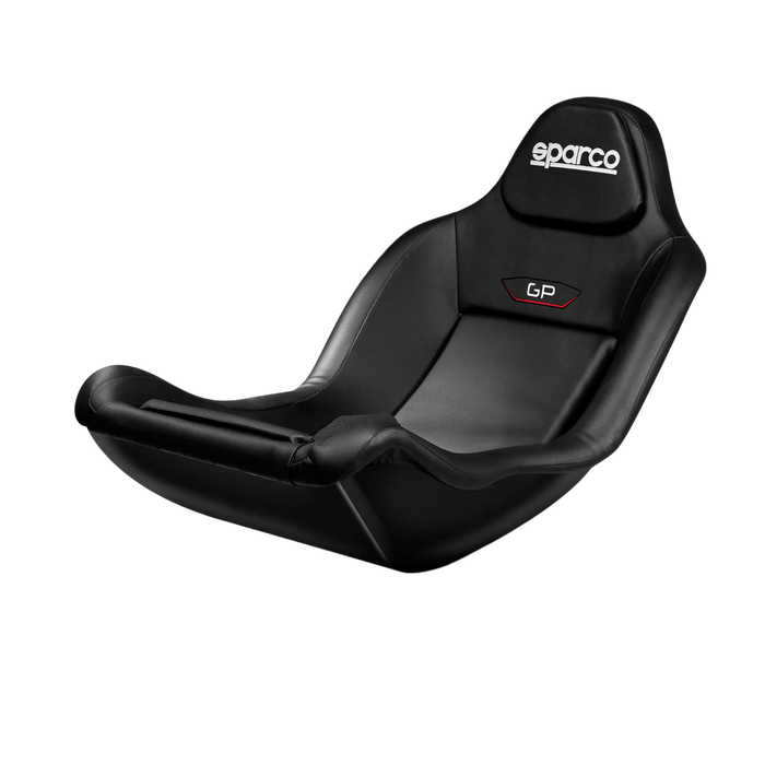 SPARCO GP GAMING Racestoel