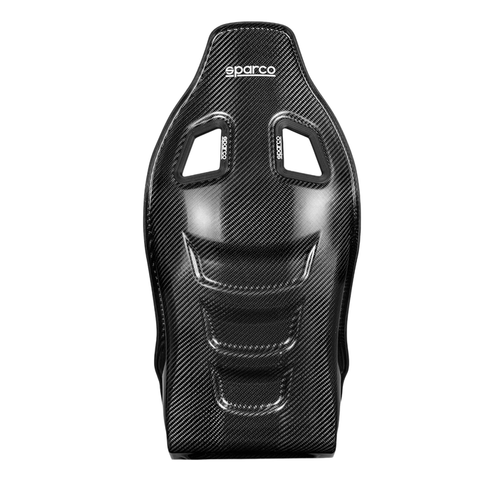 Sparco - Ultra Kuipstoel - Carbon