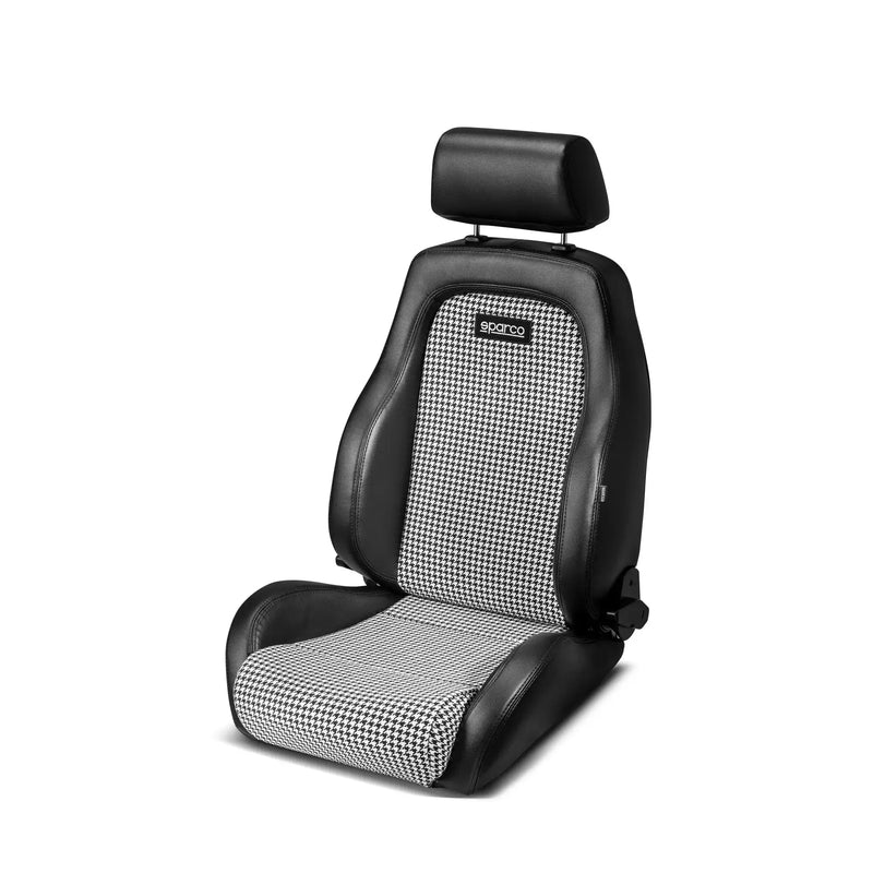 Sparco GT Seat Sparco Racing Sparco Racing Seat  Sim Race Webshop B.V.