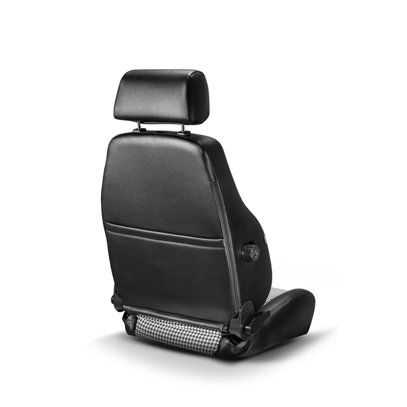 Sparco GT Seat Sparco Racing Sparco Racing Seat  Sim Race Webshop B.V.