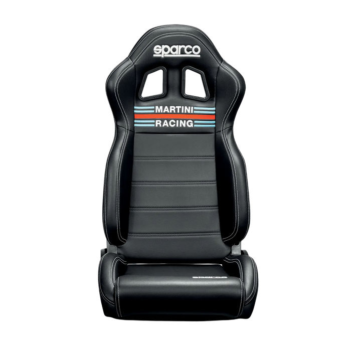 SPARCO R100 Sky Martini Racing Heritage Editie 2022 