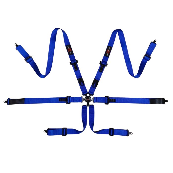 SimXPro Seat Harness