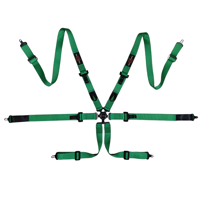 SimXPro Seat Harness