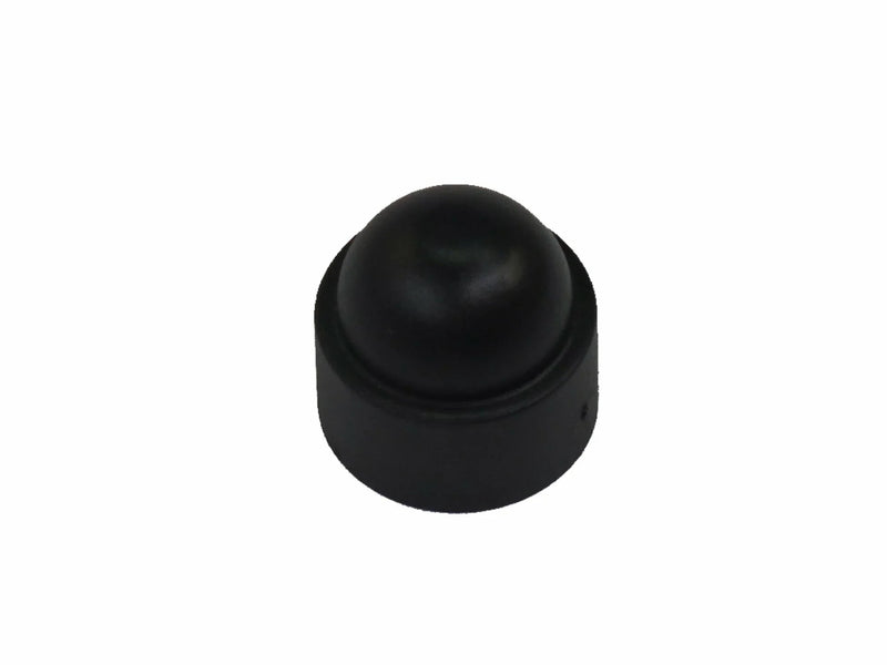 SimXPro 10x M8 Cover Cap Black SimXPro SimXPro Cover Caps  Sim Race Webshop B.V.