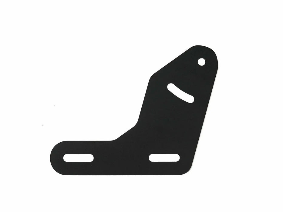 SimXPro 2x Triple - Quad Steckerhalterung