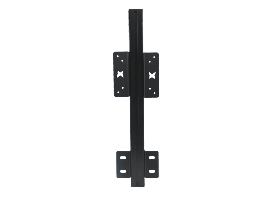 SimXPro Basic Single Integrated Monitor Mount - R80 - X80