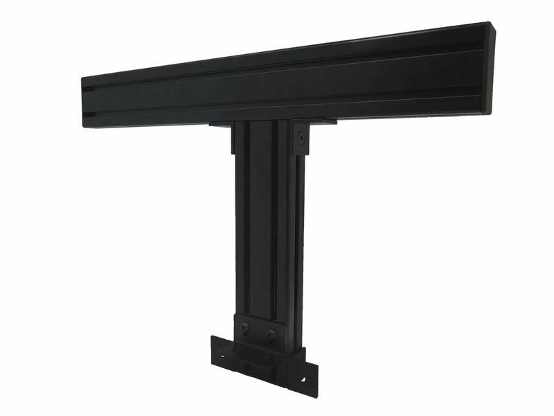 SimXPro Shifter - handbrake mount XRS80 - Black SimXPro SimXPro Shifter Handbrake mount  Sim Race Webshop B.V.